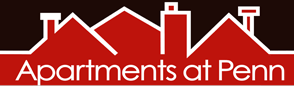 Apartments at Penn logo
